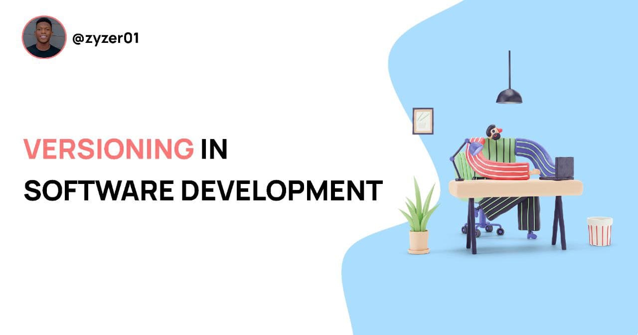 Versioning in Software Development