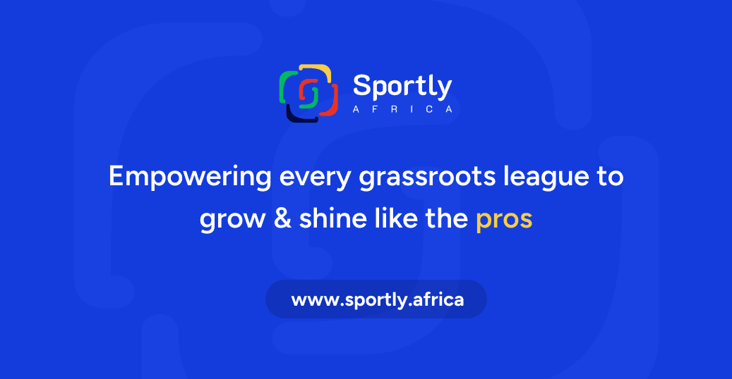 Sportly Africa